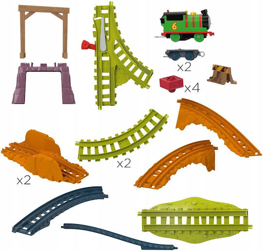 Fisher Price Thomas & Friends Train Set for 3+ Years