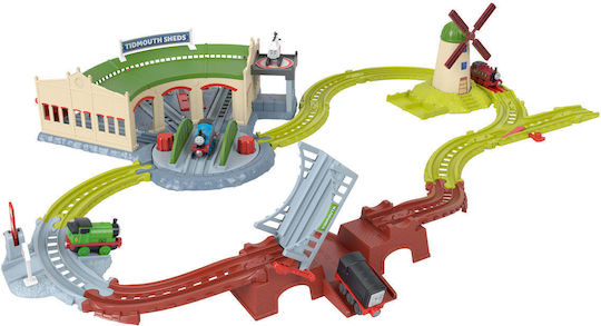 Mattel Thomas & Friends Train Set for 3+ Years