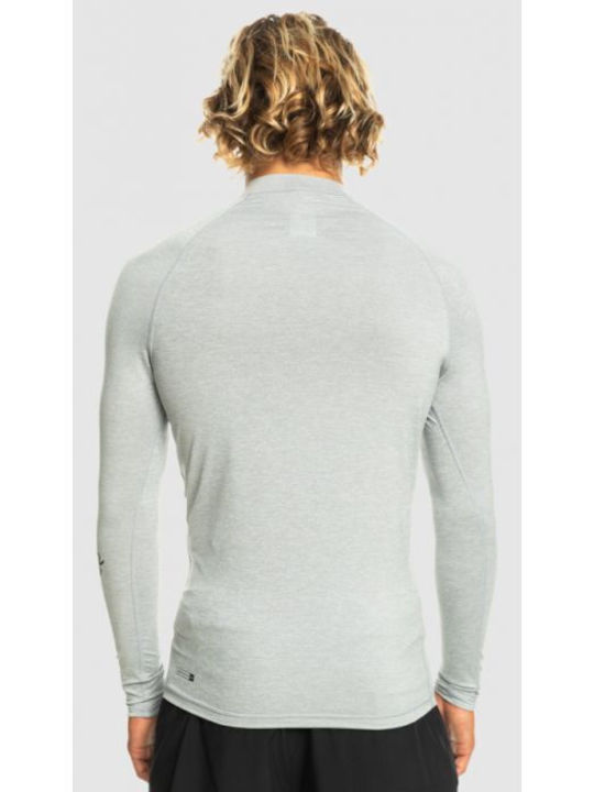 Quiksilver All Time UPF 50 Αντηλιακή Μπλούζα Quiksilver All Time UPF 50 Αντηλιακή Μπλούζα
