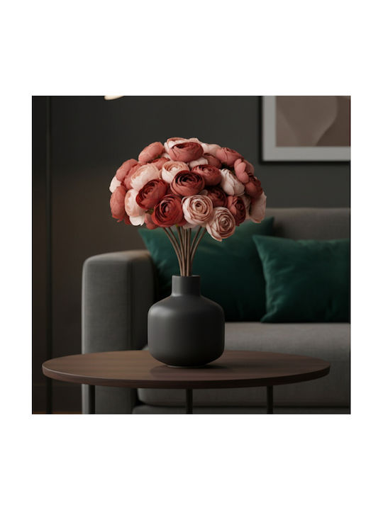 Mini Buttercup Bouquet Rotten Apple 12cm