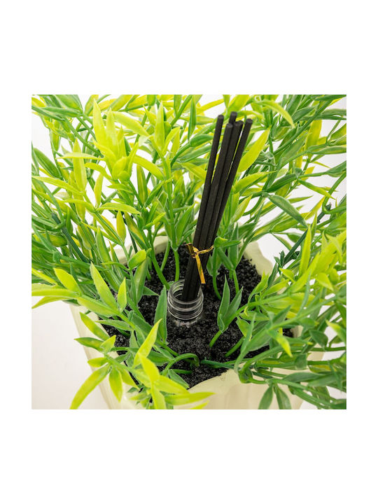 Artificial Potted Plant 27cm Iliadis