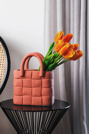 Orange Tulip Koart