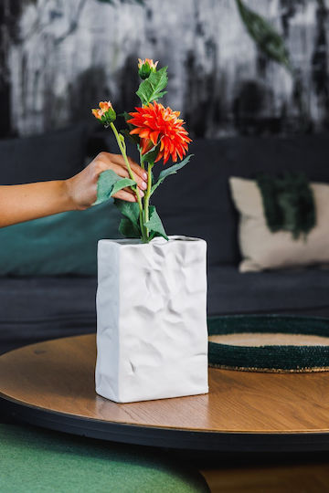 Dahlia Orange Koart