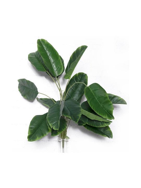 Supergreens Künstliche Vertiefte Musa Grüne 81 cm 7-2015