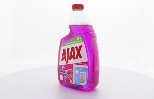 Ajax Fete des Fleurs Ersatzteil für Rose der Morgenröte 1x750ml