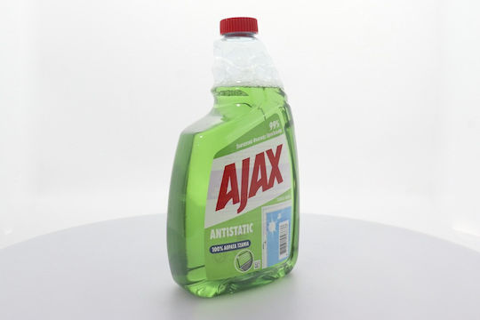 Ajax Antistatic Анталактико за 1x750мл