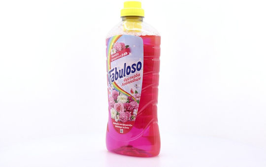 Fabuloso Blumen 1x1l