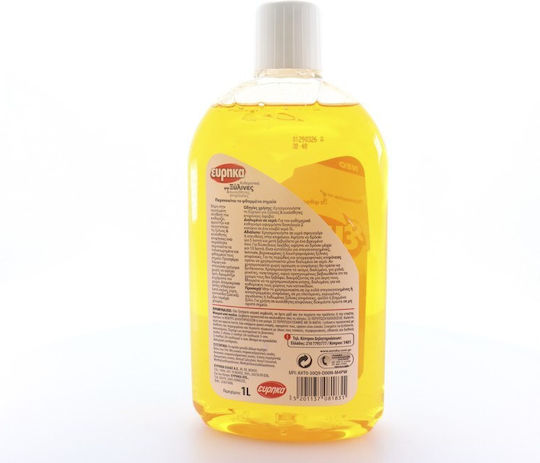 Eyrika Cleaning Liquid for Floor