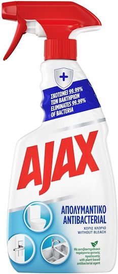 Ajax Cleaning Spray General Use Disinfectant 500ml