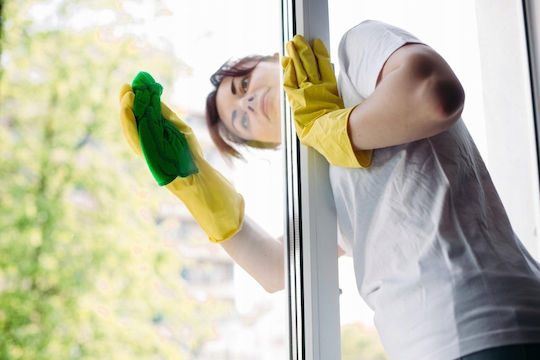 Herlitz Cleaning Liquid for Windows 500ml