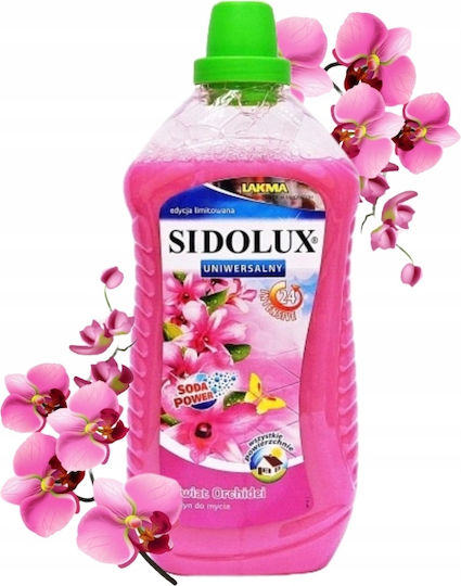 Sidolux 1x1l
