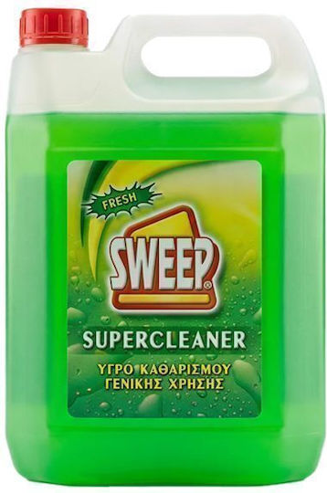 Sweep Allzweckreiniger Flüssig Allgemeine Verwendung