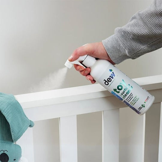 Dew Καθαριστικό Spray Γενικής Χρήσης με Απολυμαντική Δράση 500ml
