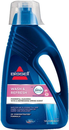 Bissell Wash Refresh Febreze Allzweckreiniger Flüssig 1,5l