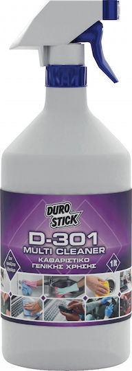 Durostick Cleaner Sprühreiniger 1x1l