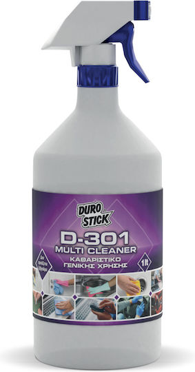 Durostick Cleaner Sprühreiniger 1x1l
