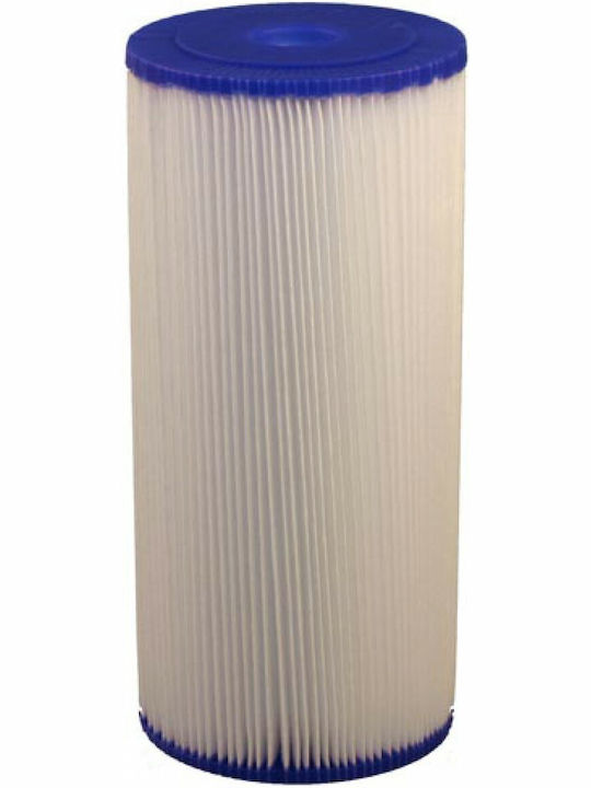 Proteas Filter Filtru de Apă de Înlocuire Alimentare centrală 10" Big-Blue 5 μm - micrometru