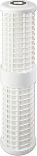 Atlas Filtri Ersatz-Wasserfilter Zentrales Wasserfiltersystem 20" 50 μm (Mikrometer)