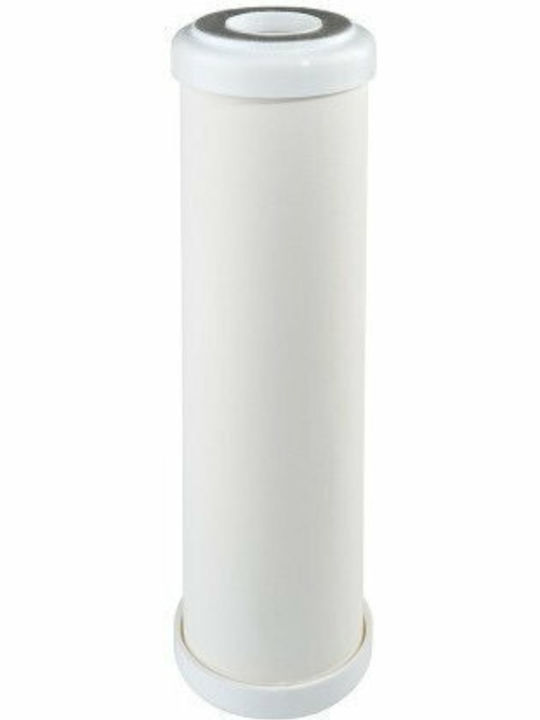 Atlas Filtri Countertop and Under Sink Water Filter Replacement made of Activated Carbon 10" 25 μm