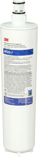 3M Ανταλλακτικό Φίλτρο Νερού Άνω Πάγκου 2 μm
