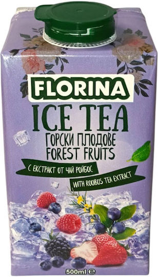 Florina Eistee Ohne Kohlensäure 500ml