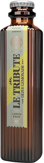 Le Tribute Lemonade with Carbonation 200ml