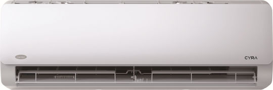 Carrier Cyra Климатици Инвертор 24000 BTU A++/A+ с Йонизатор и WiFi