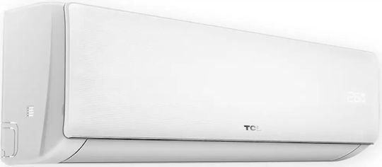 TCL Elite Plus Klimaanlage Inverter 9000 BTU Energieklasse A++/A+ mit WiFi