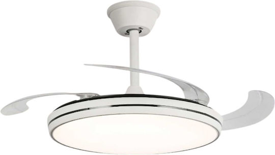 DS-8989 106см Черен