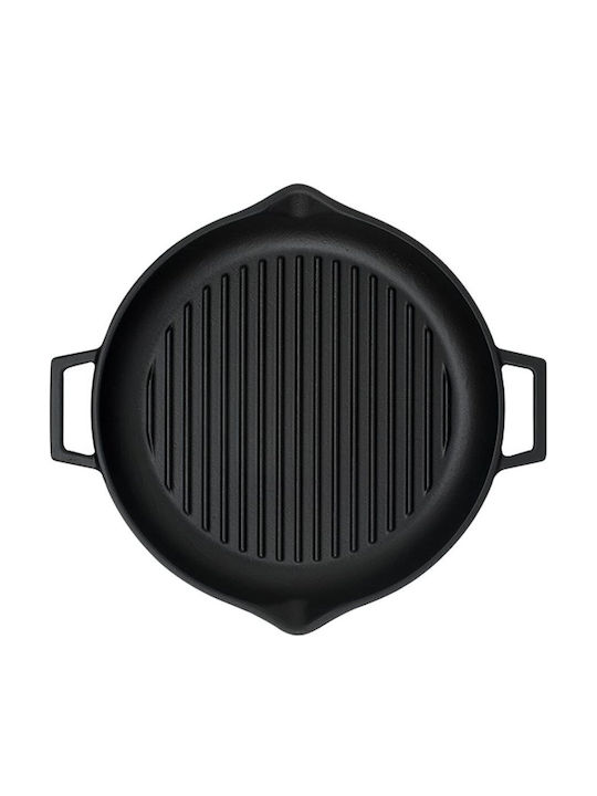 Lava Eco GT Γκριλιέρα από Μαντέμι 30cm