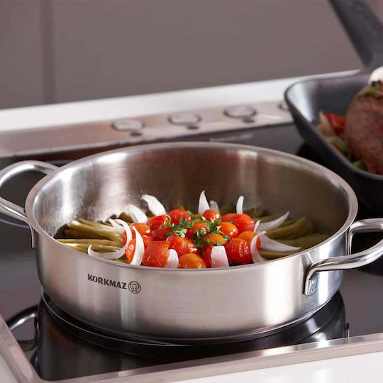 Korkmaz Perla 26cm Tigaie Sauté