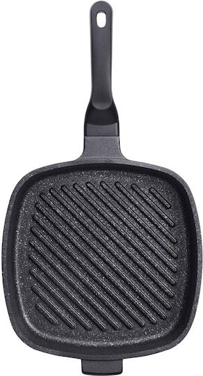 Korkmaz Casterra 26cm Grill