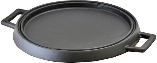 Lava Διπλή Σωτέζα από Αλουμίνιο 28cm