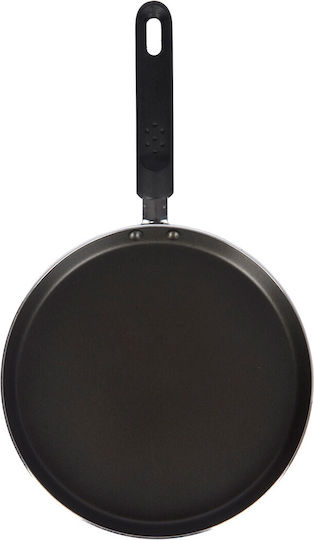 Kitchen Craft Tigaie din Aluminiu cu Strat Antiaderent 24cm