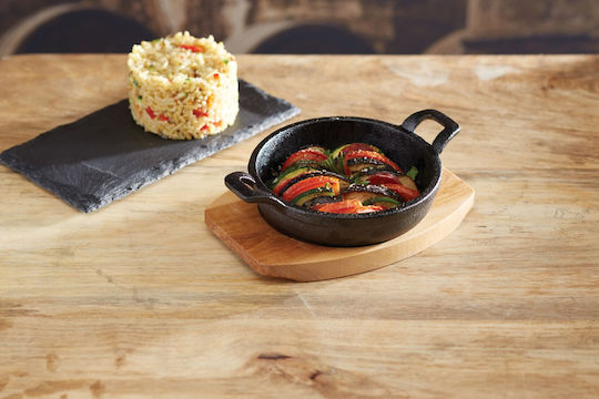 Kitchen Craft Грил от Чугун 12.5см
