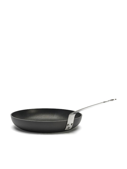 De Buyer Choc Intense Pan made of Aluminum 28cm