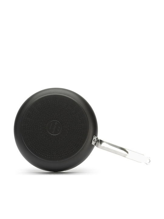 De Buyer Choc Intense Pan made of Aluminum 28cm