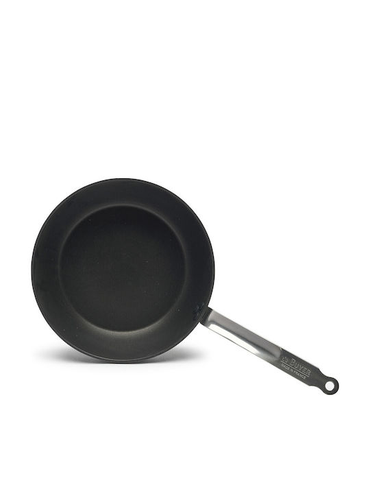 De Buyer Choc Intense Wok made of Aluminum 28cm