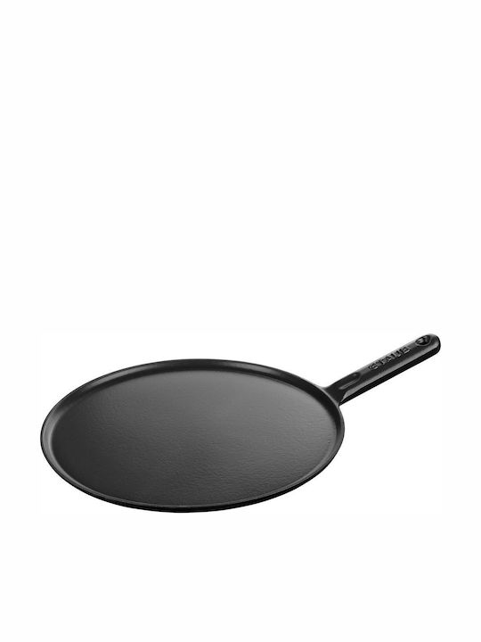 Staub Κρεπιέρα από Μαντέμι 30cm