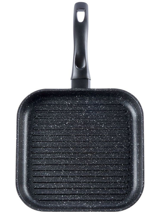 Orion Grande Grill made of Aluminum with Non-Stick Coating 26cm
