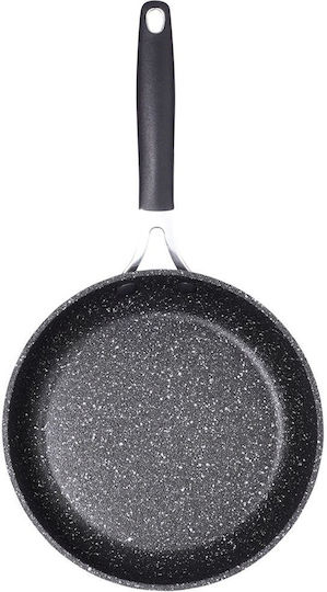 Orion Stoner Aluminum Pan with Stone Interior Coating 20cm
