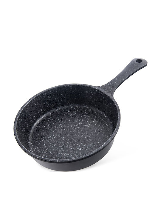 Orion Pan made of Cast Aluminum with Non-Stick Coating 18cm