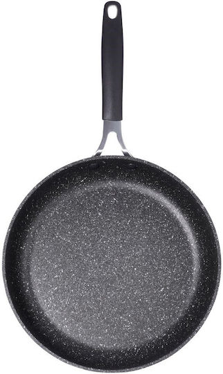 Orion Stoner Aluminum Pan with Stone Interior Coating 26cm