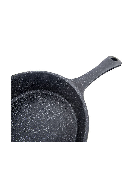 Orion Pan made of Cast Aluminum with Non-Stick Coating 18cm