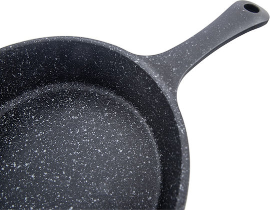 Orion Grande Pan Made of Cast Aluminum with Non-Stick Coating 18cm