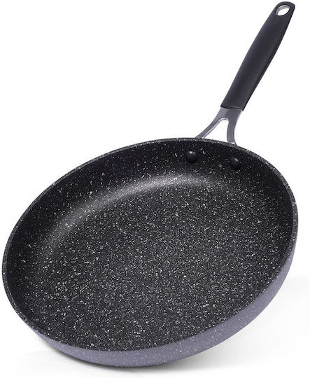 Orion Stoner Aluminum Pan with Stone Interior Coating 26cm