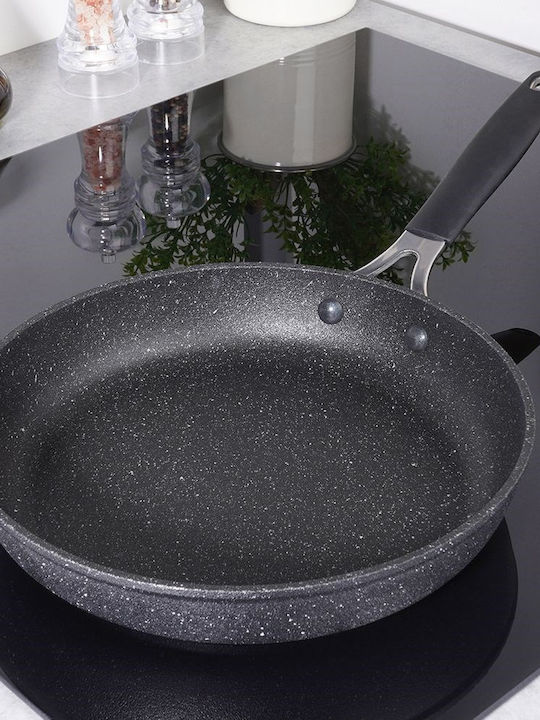 Orion Pan made of Aluminum with Stone Coating 24cm