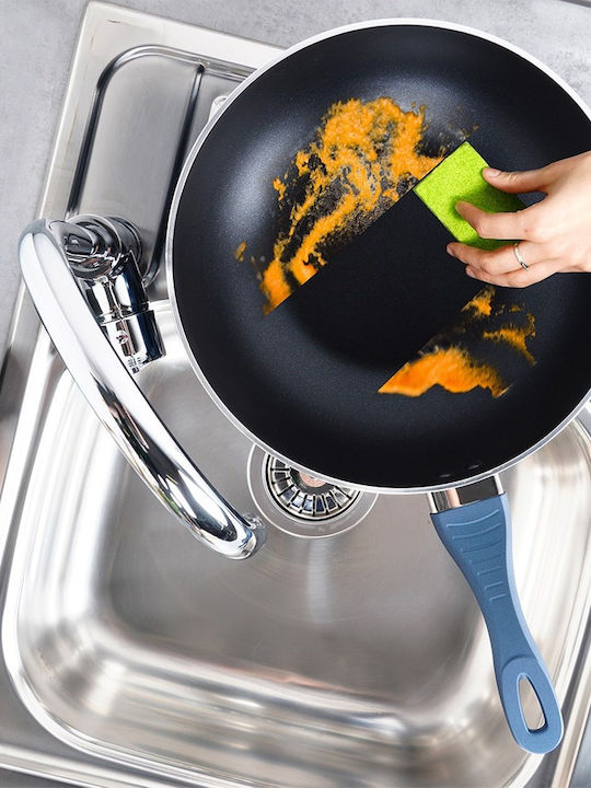 Orion Wok made of Aluminum with Non-Stick Coating 30cm