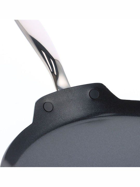 Green Pan Barcelona Pro Pan for Pancakes from Aluminum 28cm