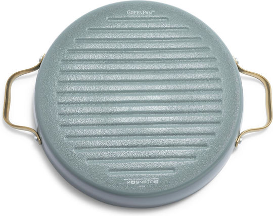Τηγάνι Greenpan Padova Reserve 28 Cm Γαλάζιο